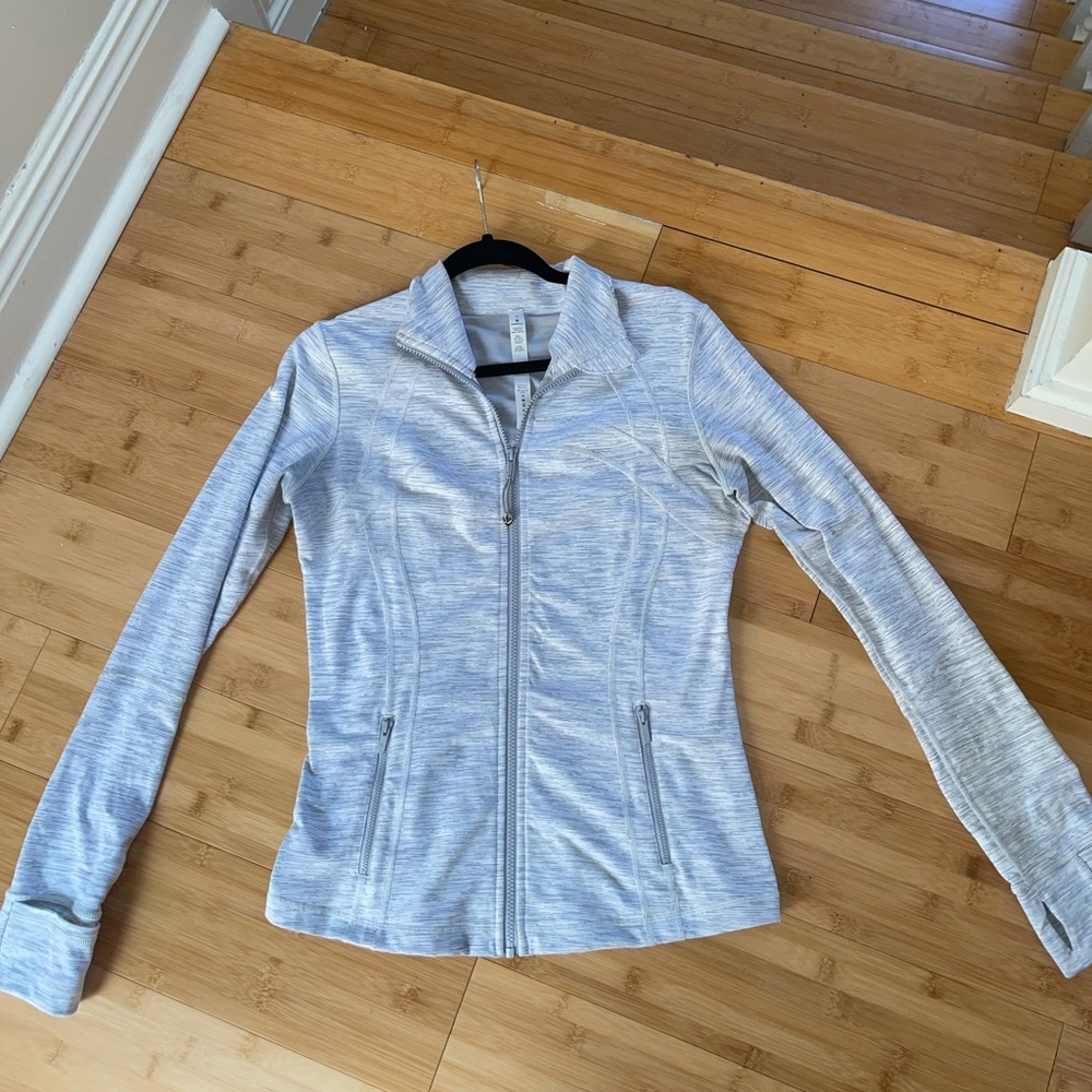 Lululemon Define Jacket